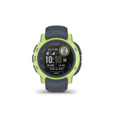 GARMIN INSTINCT 2/2S SURF EDITION GM-010-02626-62 UNISEX SMARTWATCH