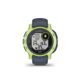 GARMIN INSTINCT 2/2S SURF EDITION GM-010-02626-62 UNISEX SMARTWATCH