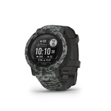 GARMIN 2/2S CAMO EDITION GM-010-02626-63 UNISEX SMARTWATCH