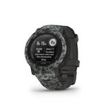 GARMIN 2/2S CAMO EDITION GM-010-02626-63 UNISEX SMARTWATCH