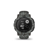 GARMIN 2/2S CAMO EDITION GM-010-02626-63 UNISEX SMARTWATCH