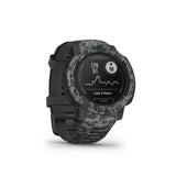 GARMIN 2/2S CAMO EDITION GM-010-02626-63 UNISEX SMARTWATCH