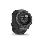 GARMIN 2/2S CAMO EDITION GM-010-02626-63 UNISEX SMARTWATCH