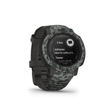 GARMIN 2/2S CAMO EDITION GM-010-02626-63 UNISEX SMARTWATCH
