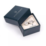 MASERATI JM121ATK13 JEWELS CUFFLINKS