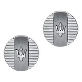 MASERATI JM121ATK13 JEWELS CUFFLINKS