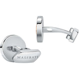 MASERATI ACCESSORIES JM121ATK14 CUFFLINKS