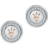 MASERATI ACCESSORIES JM121ATK14 CUFFLINKS