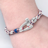 MASERATI JM218AMG02 MEN'S BRACELET