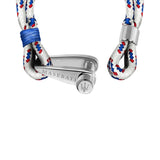 MASERATI JM218AMG02 MEN'S BRACELET