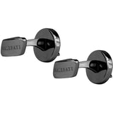 MASERATI CUFFLINK JM418ANK10 JEWELS