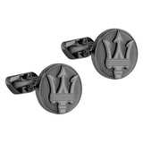 MASERATI CUFFLINK JM418ANK10 JEWELS