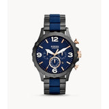 FOSSIL NATE JR1494 MEN'S WATCH
