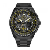 Citizen Promaster Eco-Drive Global Radio-Controlled Gent JY8127-59E