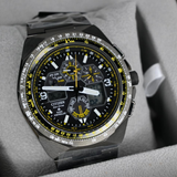 Citizen Promaster Eco-Drive Global Radio-Controlled Gent JY8127-59E