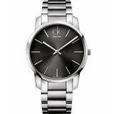 CALVIN KLEIN CITY K2G21161 MEN'S WATCH