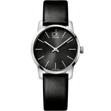CALVIN KLEIN CITY K2G23107 WOMEN'S WATCH