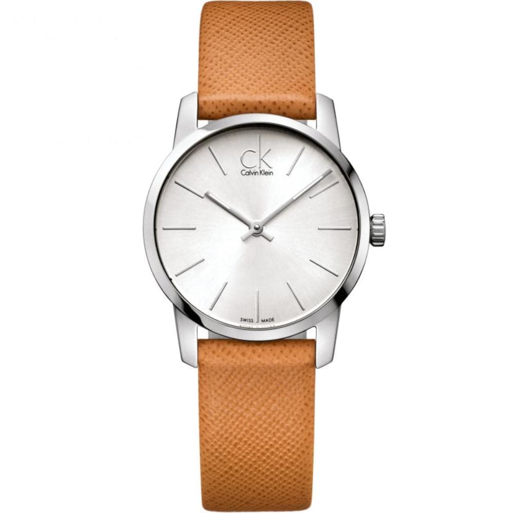 Calvin klein city 2025 k2g2714n