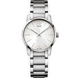 CALVIN KLEIN CITY K2G23126 WOMEN'S WATCH