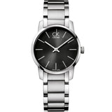 CALVIN KLEIN CITY K2G23161 WOMEN'S WATCH