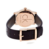 CALVIN KLEIN CITY K2G23620 WOMEN'S WATCH