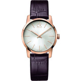 CALVIN KLEIN CITY K2G23620 WOMEN'S WATCH