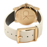CALVIN KLEIN CITY K2G236X6 WOMEN'S WATCH