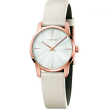 CALVIN KLEIN CITY K2G236X6 WOMEN'S WATCH