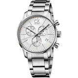 CALVIN KLEIN CITY K2G27146 MEN'S WATCH