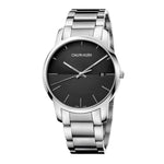 CALVIN KLEIN CITY K2G2G14C MEN'S WATCH - H2 Hub Watches