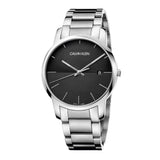 CALVIN KLEIN CITY K2G2G14C MEN'S WATCH - H2 Hub Watches