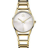 CALVIN KLEIN STATELY K3G23526 WOMEN'S WATCH