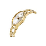 CALVIN KLEIN STATELY K3G23526 WOMEN'S WATCH