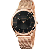 CALVIN KLEIN MINIMAL K3M2162Y MEN'S WATCH