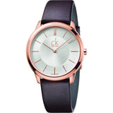 CALVIN KLEIN MINIMAL K3M216G6 MEN'S WATCH