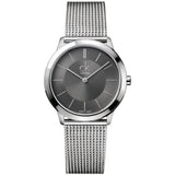 CALVIN KLEIN MINIMAL K3M22124 MEN'S WATCH