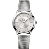 CALVIN KLEIN MINIMAL K3M22126 MEN'S WATCH