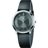 CALVIN KLEIN MINIMAL K3M221C4 MEN'S WATCH
