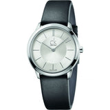 CALVIN KLEIN MINIMAL K3M221C6 MEN'S WATCH