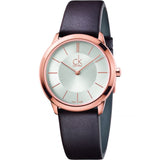 CALVIN KLEIN MINIMAL K3M226G6 MEN'S WATCH