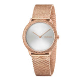 CALVIN KLEIN MINIMAL K3M22U26 WOMEN'S WATCH - H2 Hub Watches