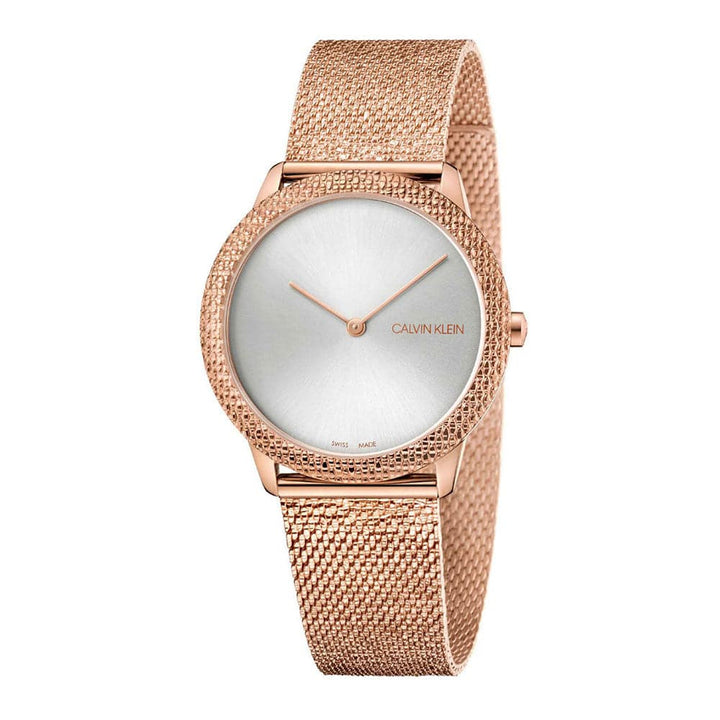 CALVIN KLEIN MINIMAL K3M22U26 WOMEN'S WATCH - H2 Hub Watches