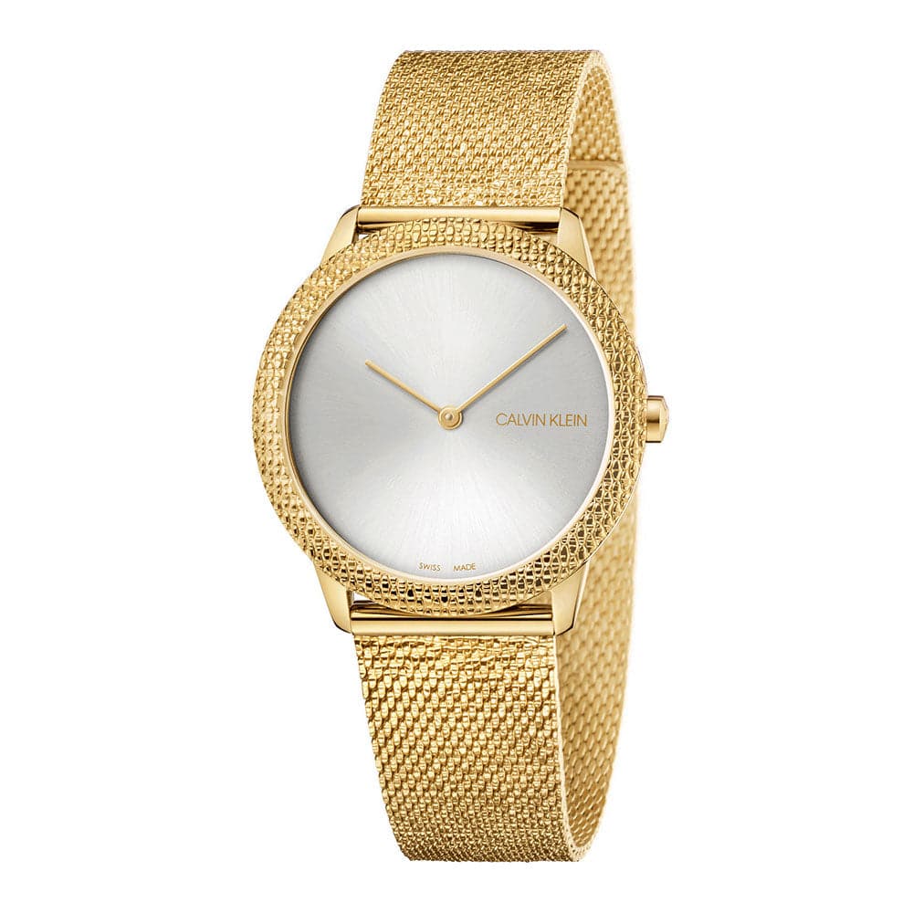 CALVIN KLEIN MINIMAL K3M22V26 WOMEN'S WATCH - H2 Hub Watches
