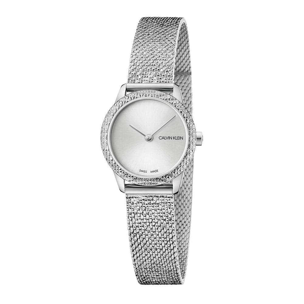 CALVIN KLEIN MINIMAL K3M23T26 WOMEN'S WATCH - H2 Hub Watches