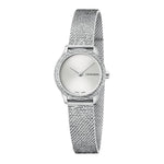 CALVIN KLEIN MINIMAL K3M23T26 WOMEN'S WATCH - H2 Hub Watches