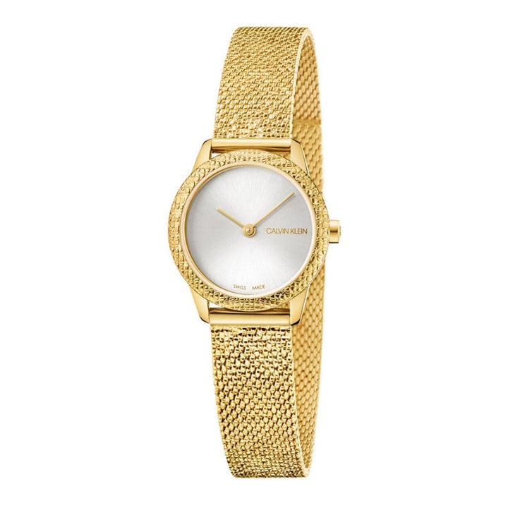 CALVIN KLEIN MINIMAL K3M23V26 WOMEN'S WATCH - H2 Hub Watches