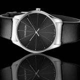 CALVIN KLEIN CLASSIC K4D211CY MEN'S WATCH