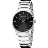 CALVIN KLEIN CLASSIC K4D2214V WOMEN'S WATCH