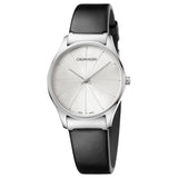 CALVIN KLEIN CLASSIC K4D221C6 WOMEN'S WATCH