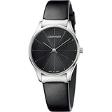CALVIN KLEIN CLASSIC K4D221CY WOMEN'S WATCH